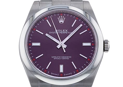 colori quadranti rolex|Rolex Oyster Perpetual .